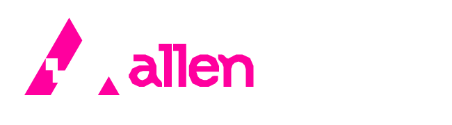 Allen Visuals Logo